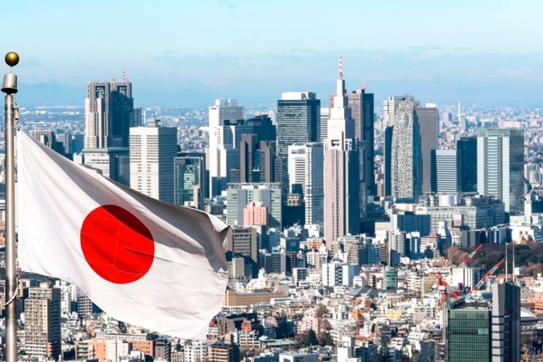 Tokyo, Japan