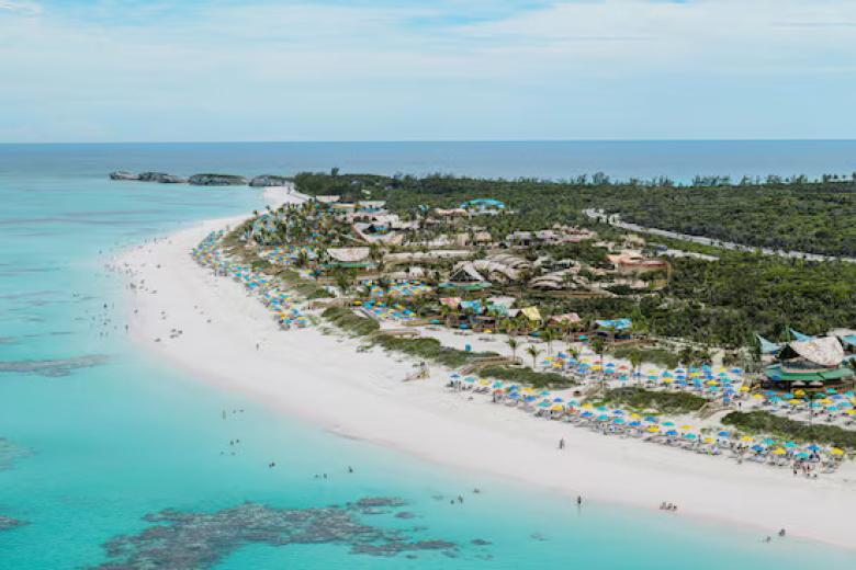 Lookout Cay