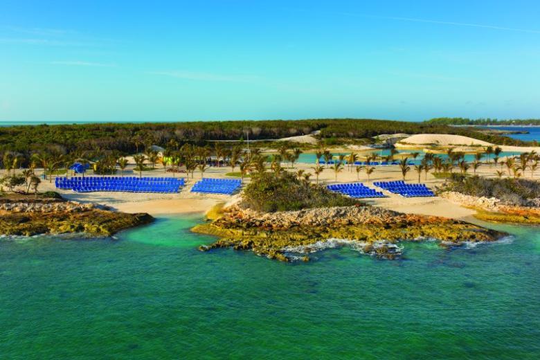 Great Stirrup Cay