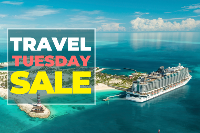 travel tuesday