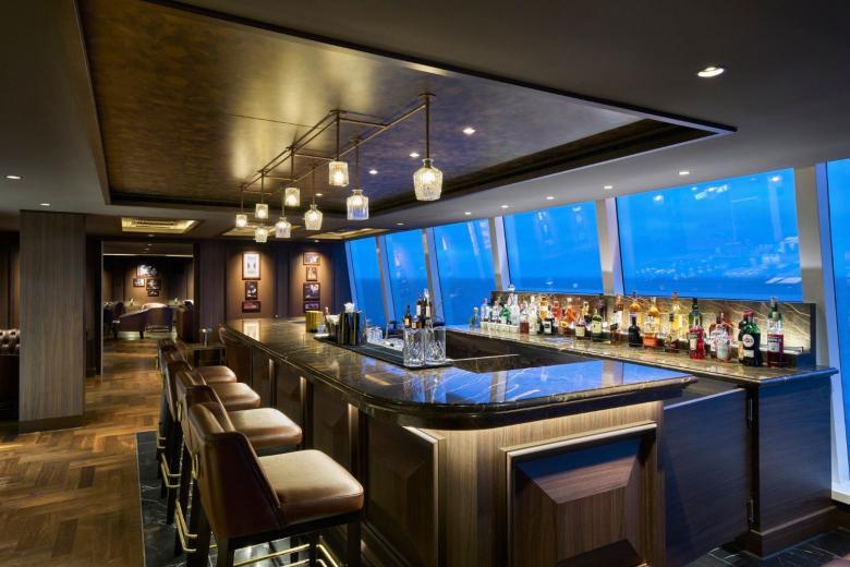 Malt Whiskey Bar