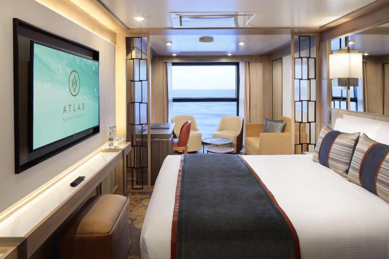 The Discovery Suite