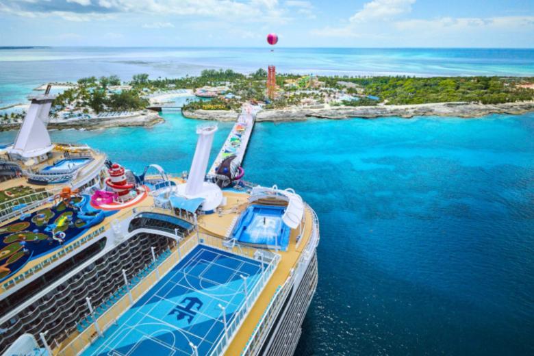 Top 10 Cruise Destinations for 2025