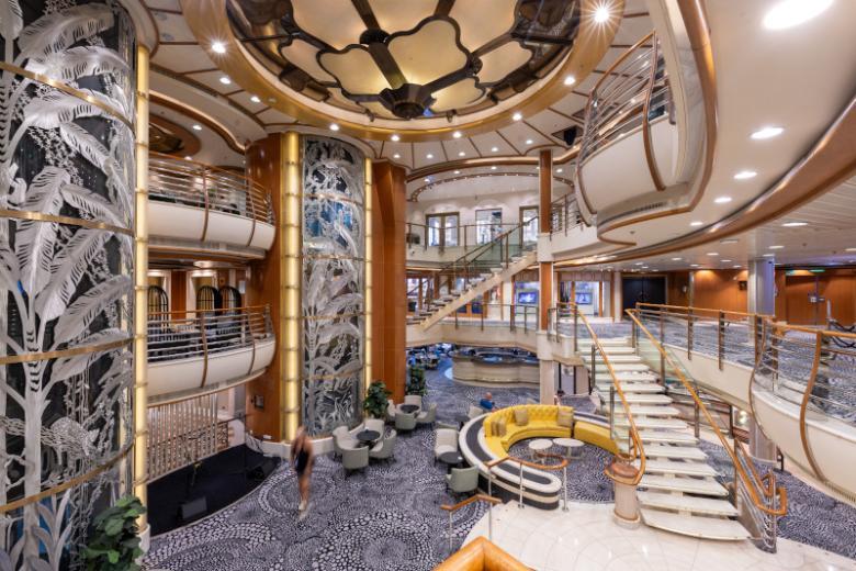 The Atrium