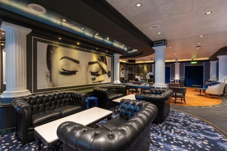 The Piano Bar