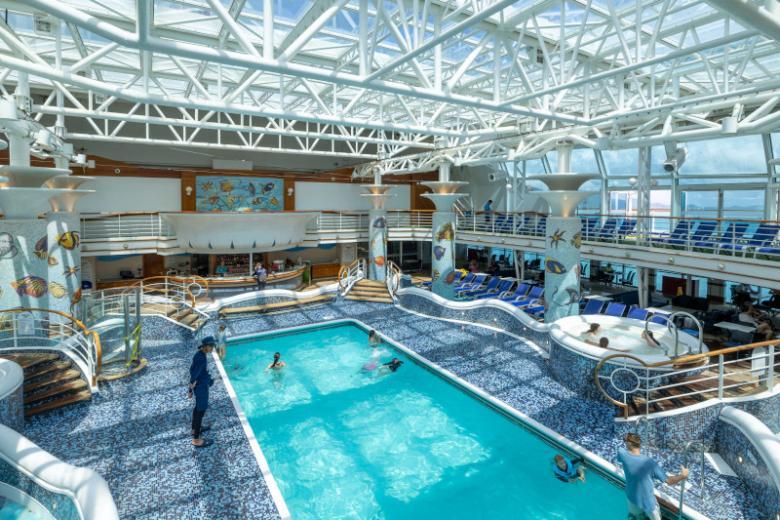 The Pool