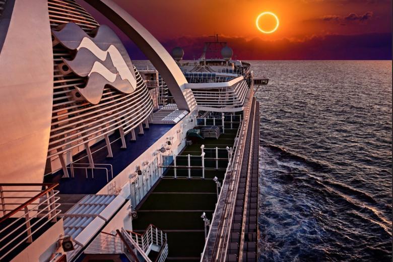 Solar Eclipse