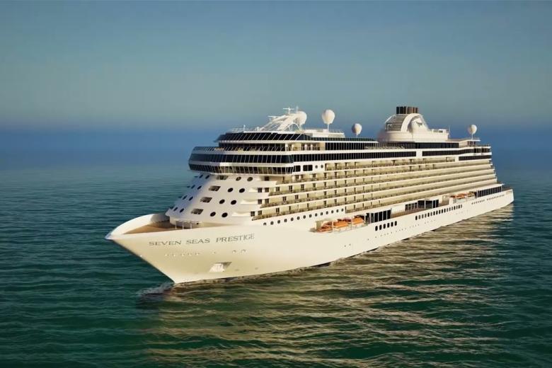 Seven Seas Prestige