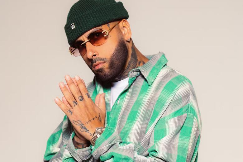 NICKY JAM X VIRGIN VOYAGES