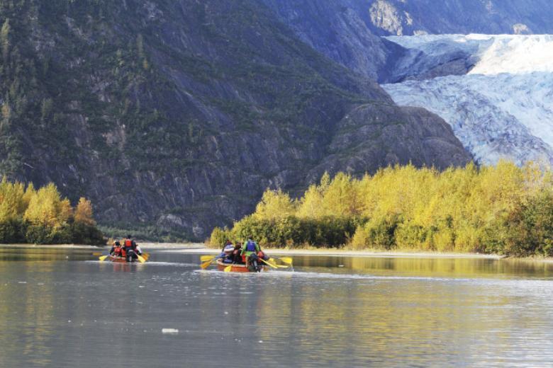 Skagway, alaska