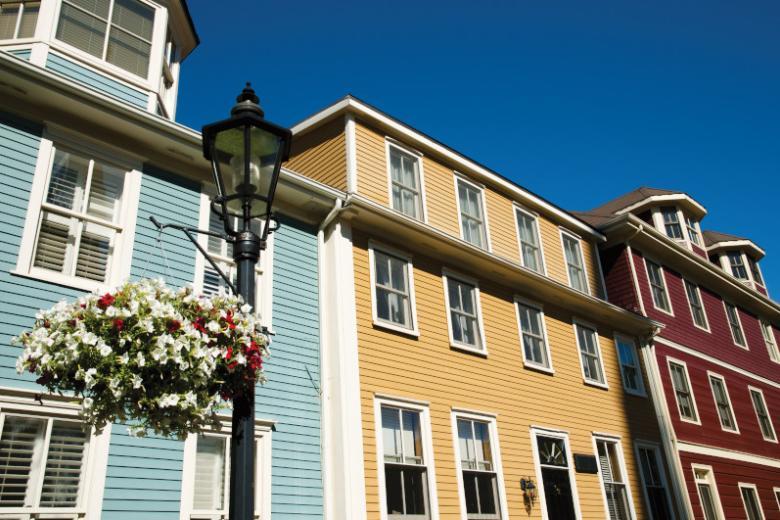 Charlottetown, Prince Edward Island