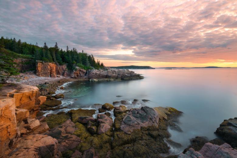 Acadia National Park, Maine
