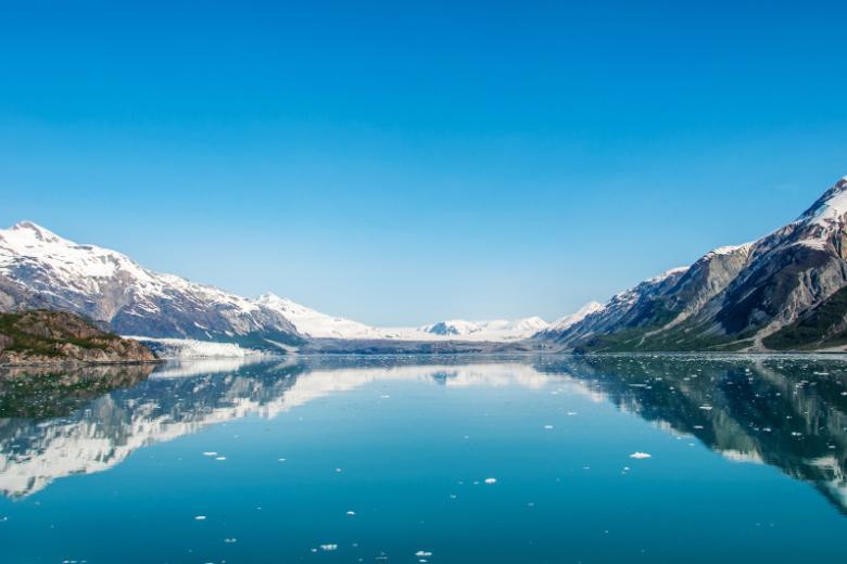 Glacier Bay National Park