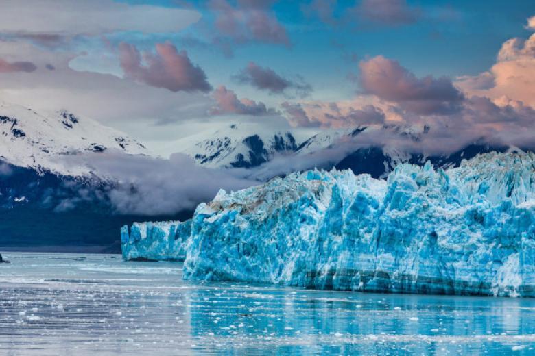 Hubbard Glacier, Alaska