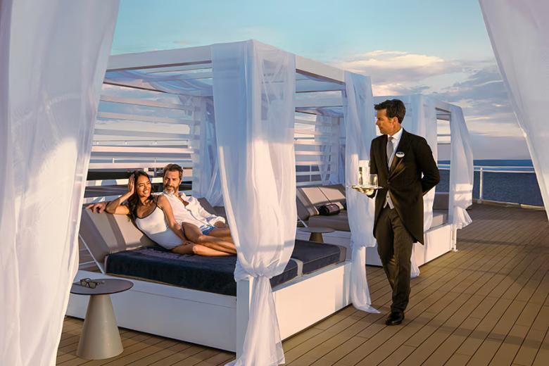 MSC Yacht Club