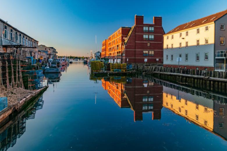 Portland, Maine