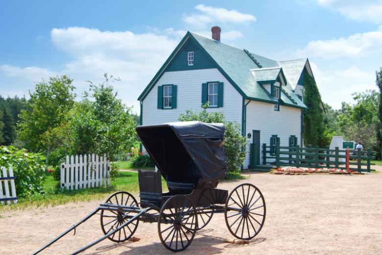 Prince Edward Island