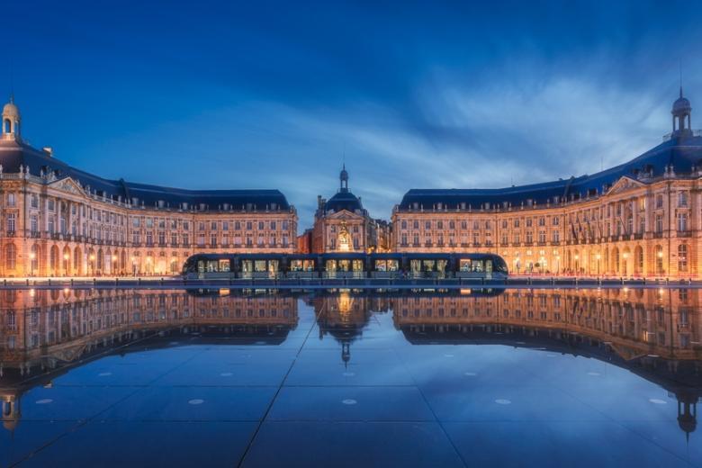 Place de la Bourse