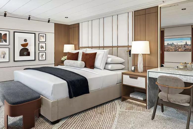 Owner Suite