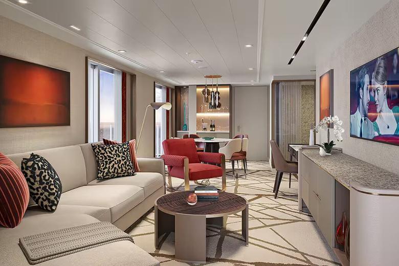Vista Suite