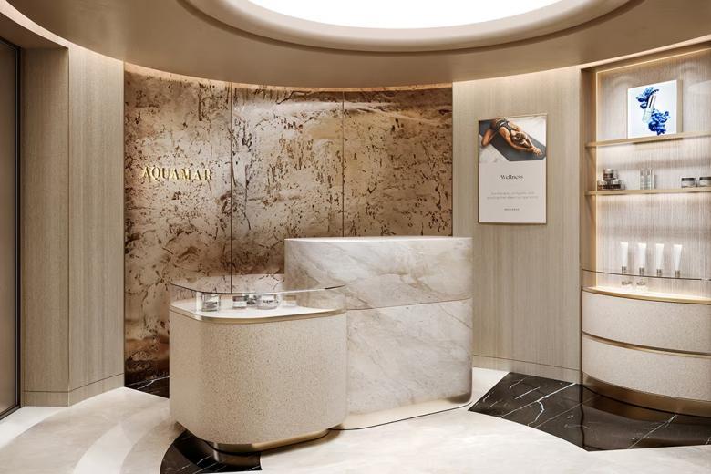 Aquamar Gallery