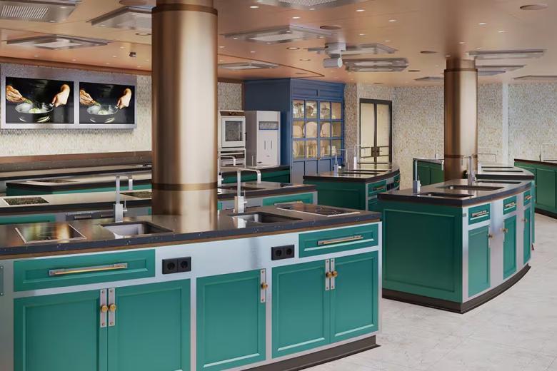 The Culinary Center