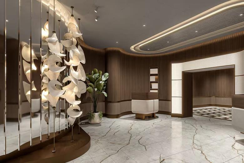 Grand Dining Gallery