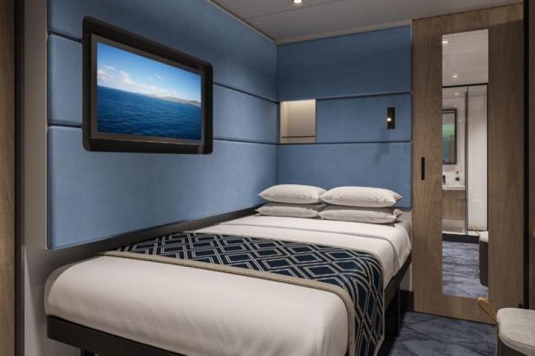 Norwegian Aura Stateroom
