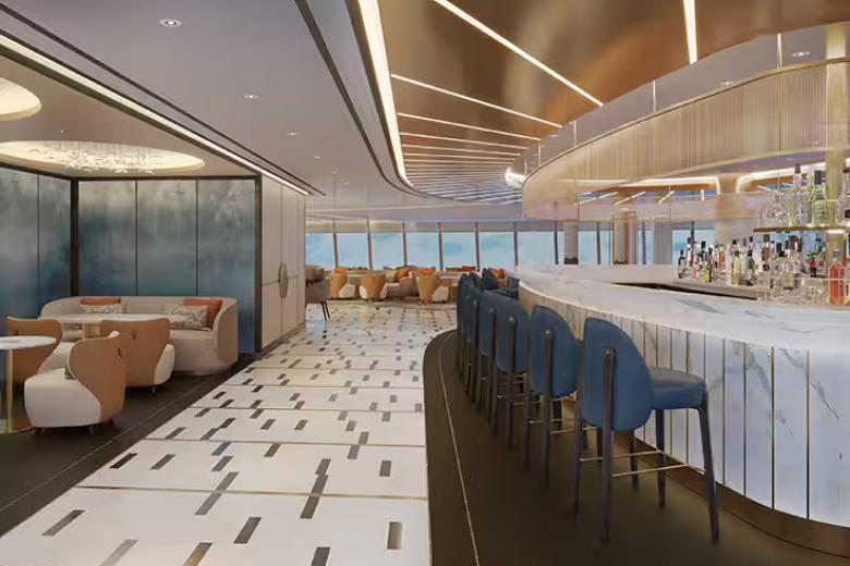 Grand Lounge Bar