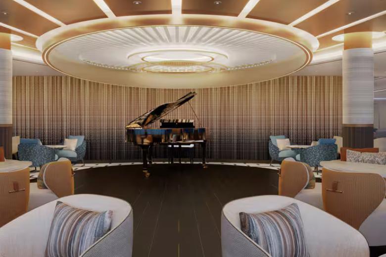 Horizon Bar