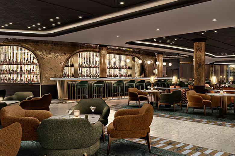 Martini Bar