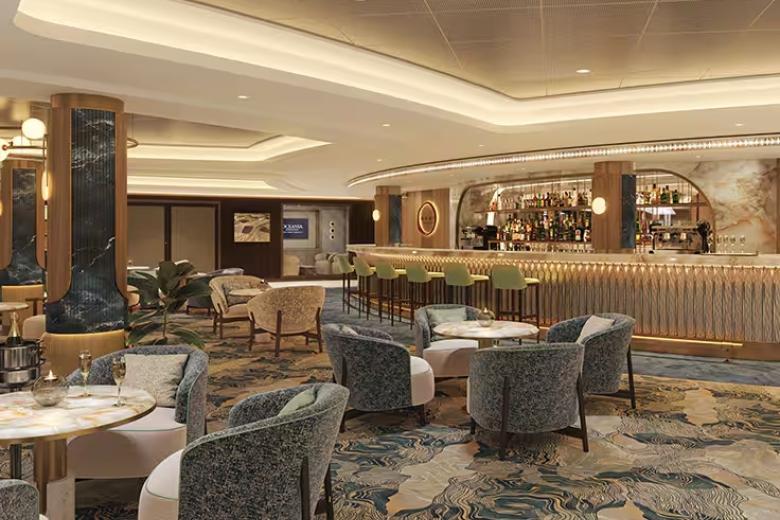 Opus Bar