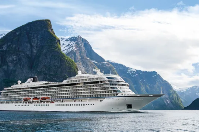 Viking Libra 