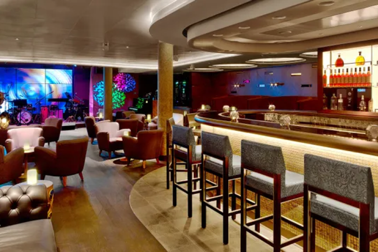 Lounge Bar