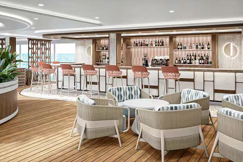 Wave Bar