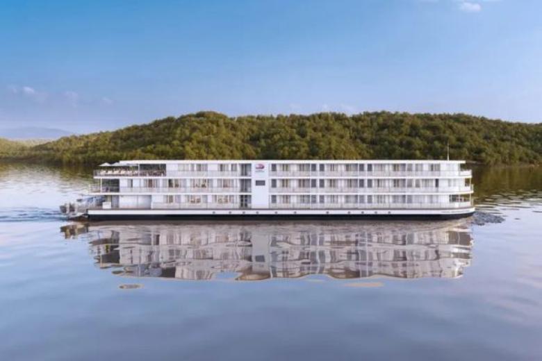 Viking Brahmaputra