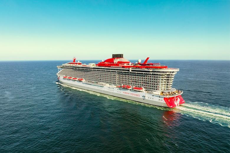 Virgin Voyages - Valiant Lady