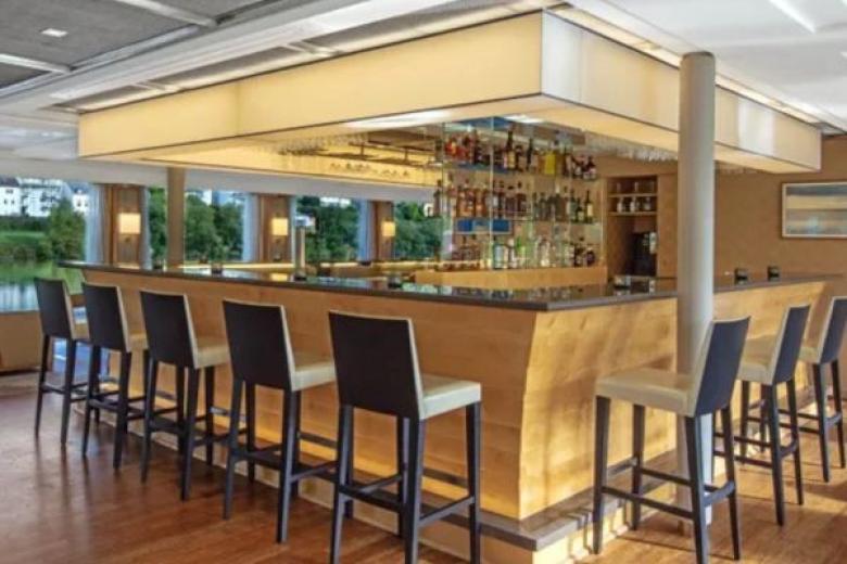 bar pool