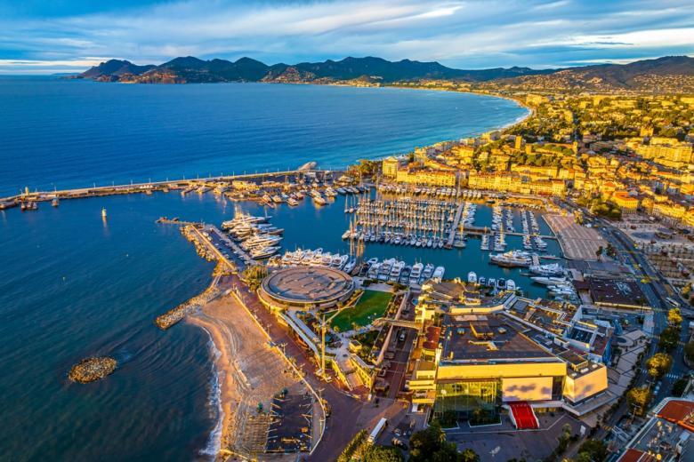 Cannes, France
