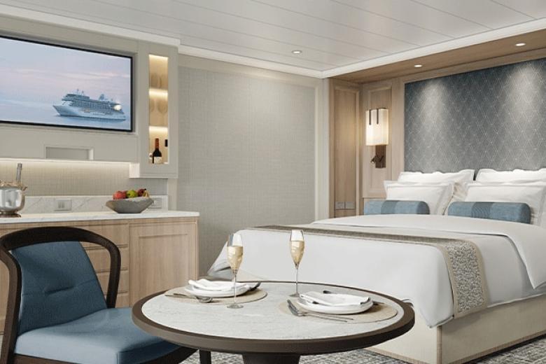Concierge Suites