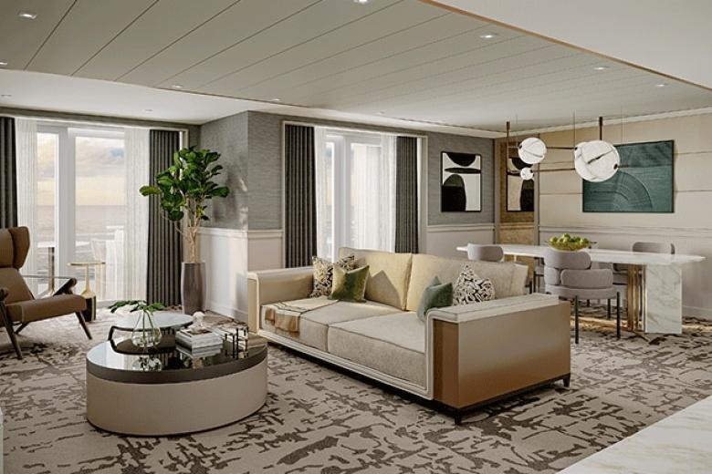 Grand Suites
