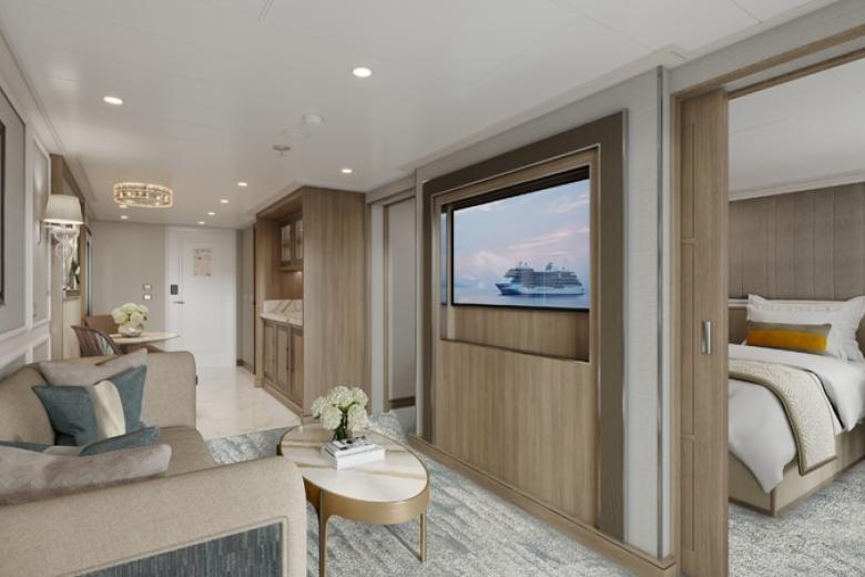 Penthouse Suites