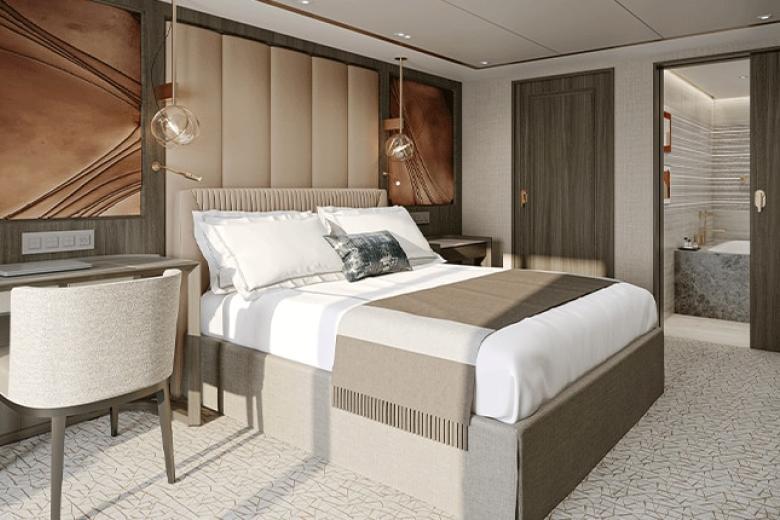 Prestige Suites