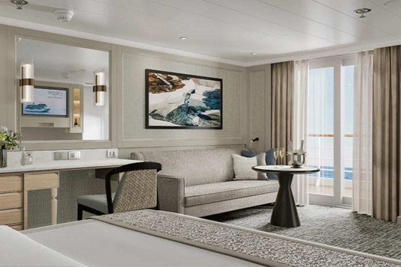 Serenity Suites