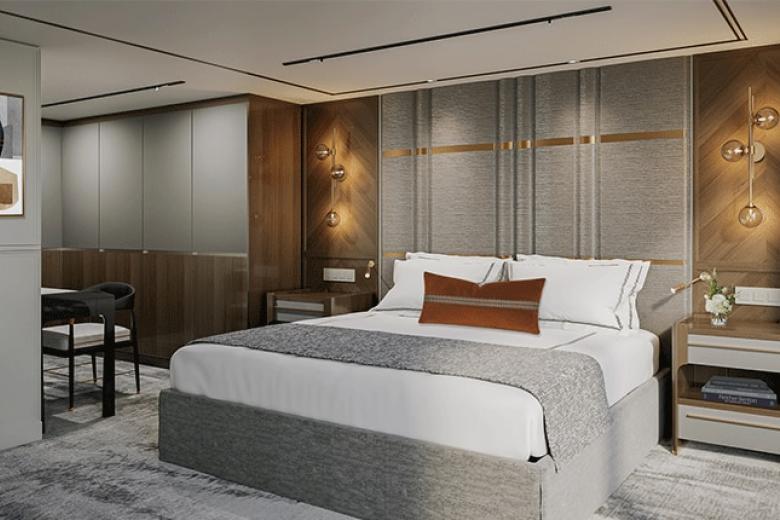 Signature Suites