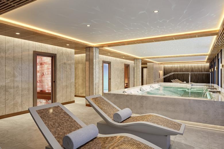Spa & Fitness