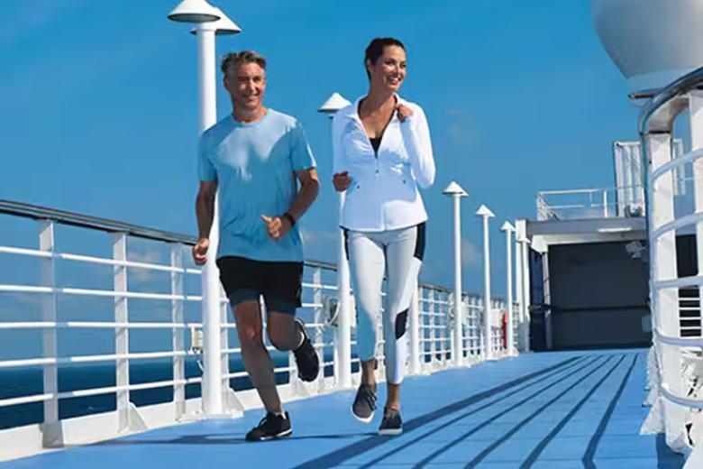 Fitness Track