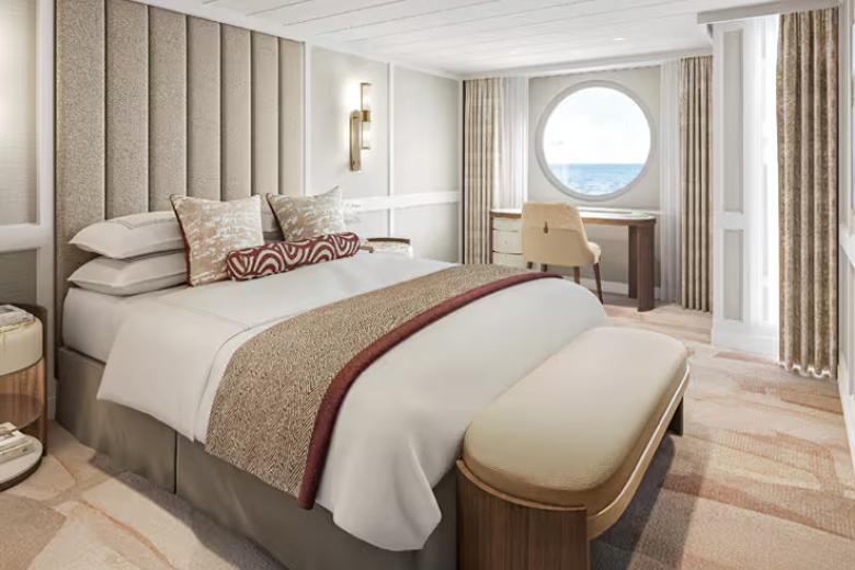 horizon suite