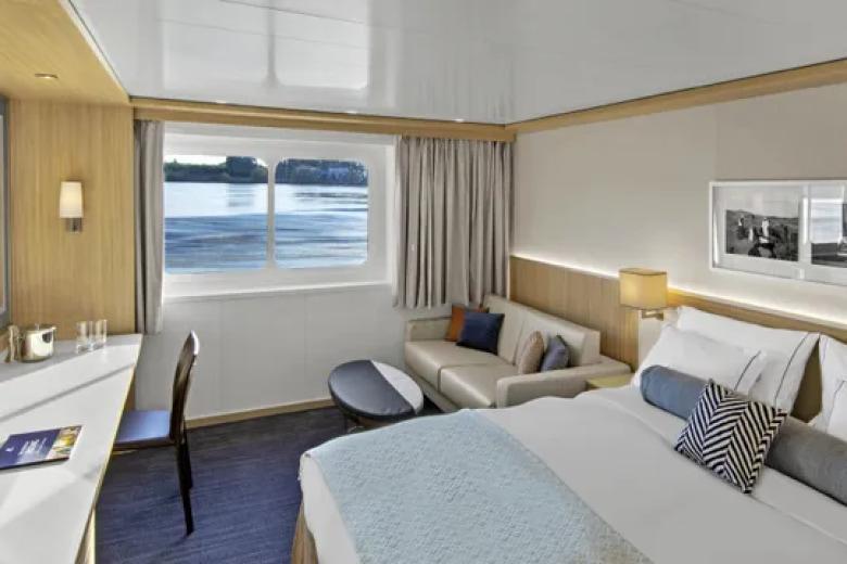 Standard Stateroom