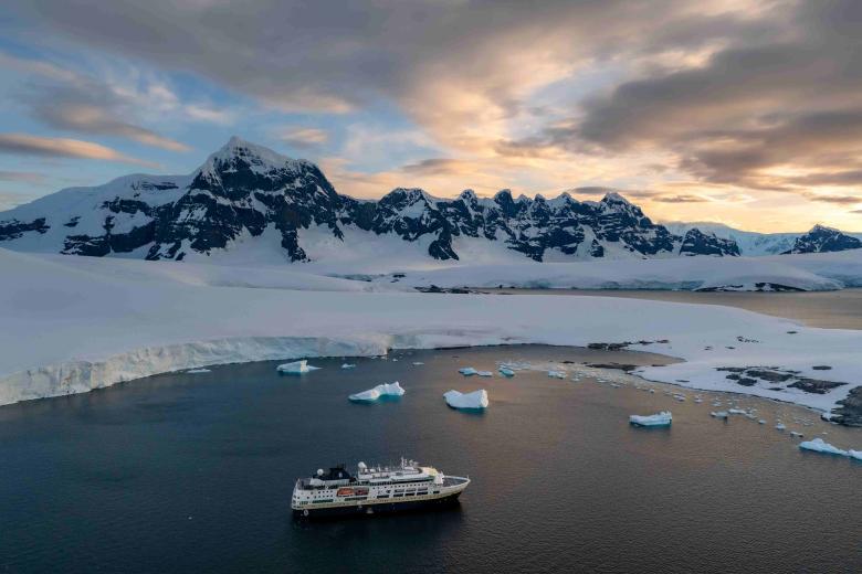 Damoy Point, Antarctica